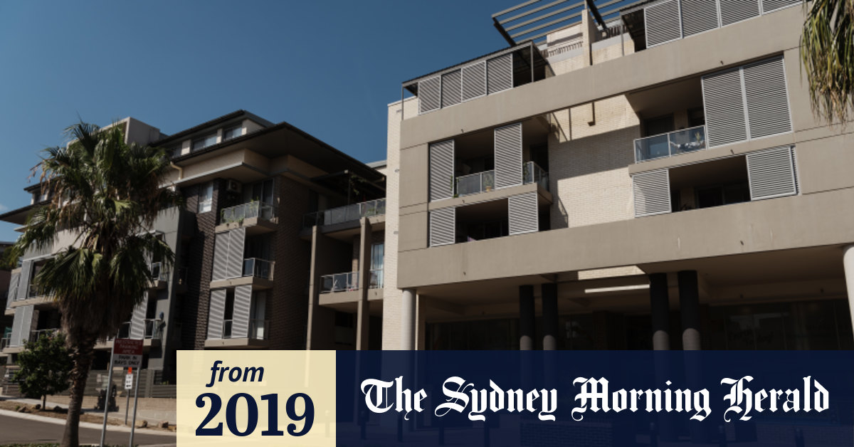 Sydney housing estate cleared of 'significant contamination' report